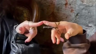 “