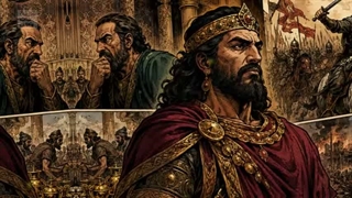 آنچه درباره سقوط ساسانیان به ما نگفته‌اند ! ( بر اساس شواهد جدید )