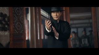 دانلود فیلم ایپ من: افسانه کونگ فو Ip Man: Kung Fu Legend 2026
