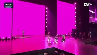 اجرای نیوجینز در mama 2022 ( درخواستی )