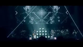 ゆず「表裏一体」LIVE Music