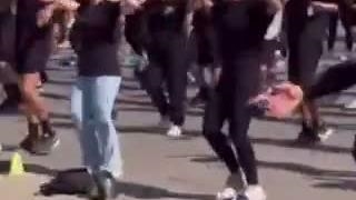 لباس مشکی پوشیدن مثلا برای همدردی برای جنوب!....