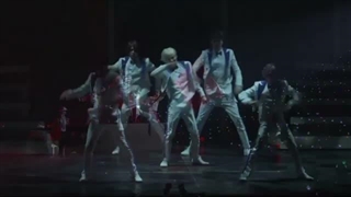 Musical Starmyu Carribean Groove - fan edit