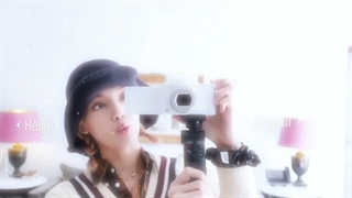 "look just like you "My edit