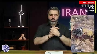 آقای تحلیلگر: شلیک تا بیخ گوش جانیان آپارتاید کفتارهای حرامزاده ی داعشی پروژه ی کلونی کودک کش صهیونیستی