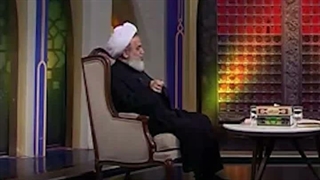 هر کسی برای اربعین قدم برمی‌داره واقعا قدم برداشتن برای ظهور هست