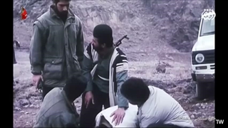 سینمایی راه افتخار