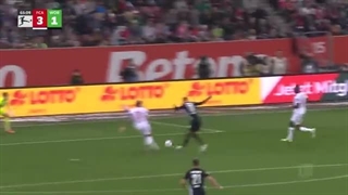 Augsburg 3-1 Wolfsburg-هفته ششم ۲۰۲۵/۲۰۲۶-۲۸/۴/۱۴۰۵ تیر ماه