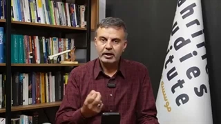 14050428: چه کسانی از داخل ایران به جی دی ونس خط می‌دهند؟